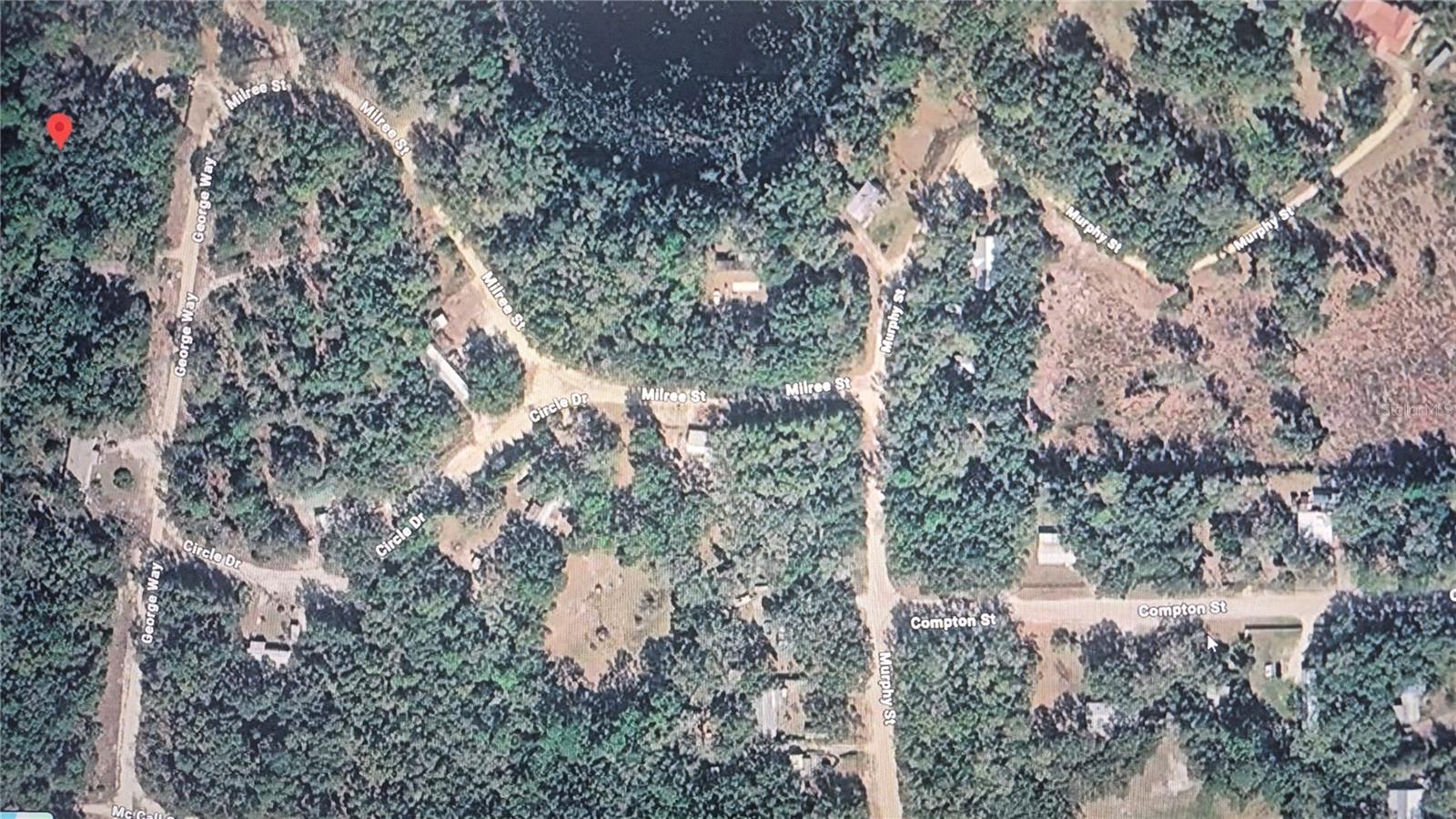 103 GEORGE WAY, INTERLACHEN, FL, 32148