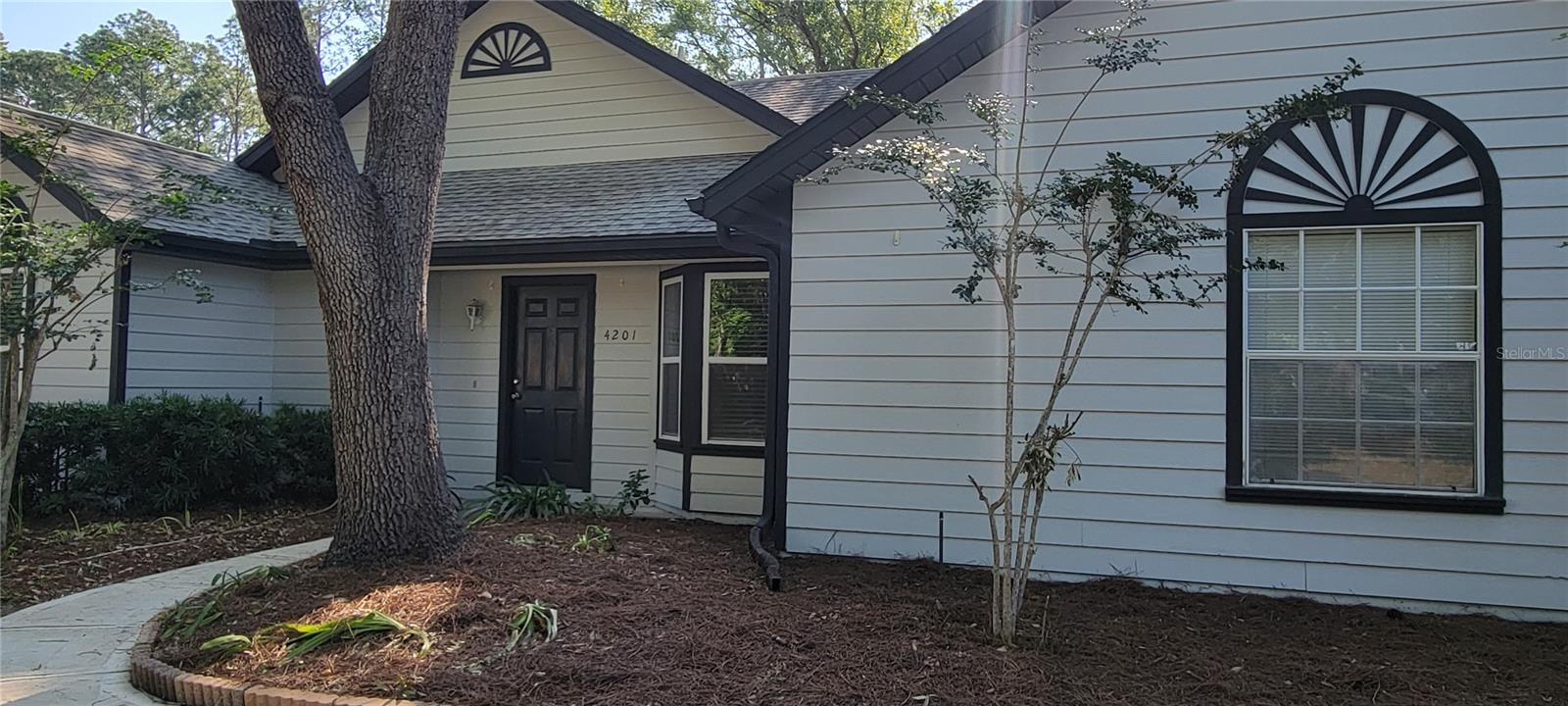 4201 NW 23RD TER, GAINESVILLE, FL, 32605