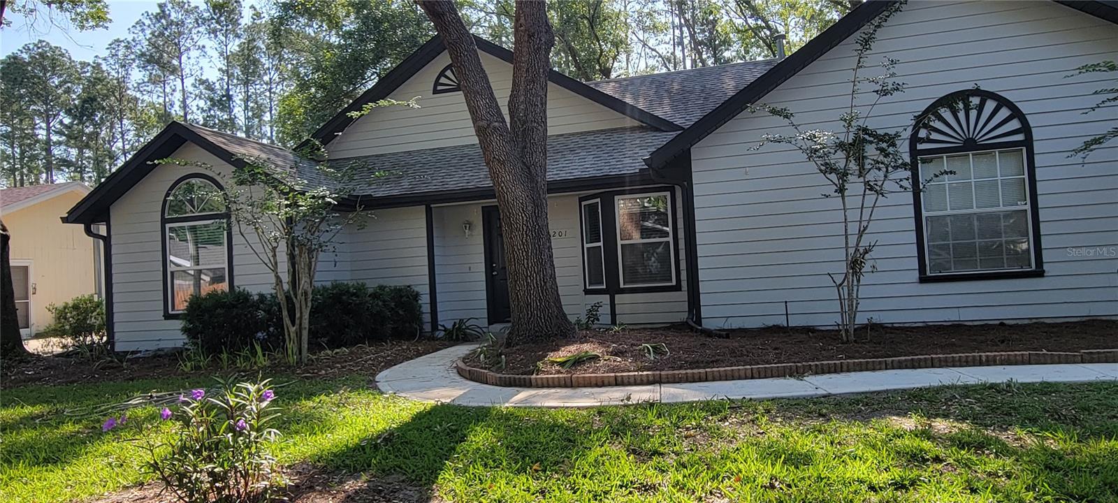 4201 NW 23RD TER, GAINESVILLE, FL, 32605