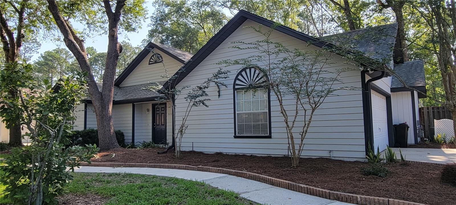 4201 NW 23RD TER, GAINESVILLE, FL, 32605