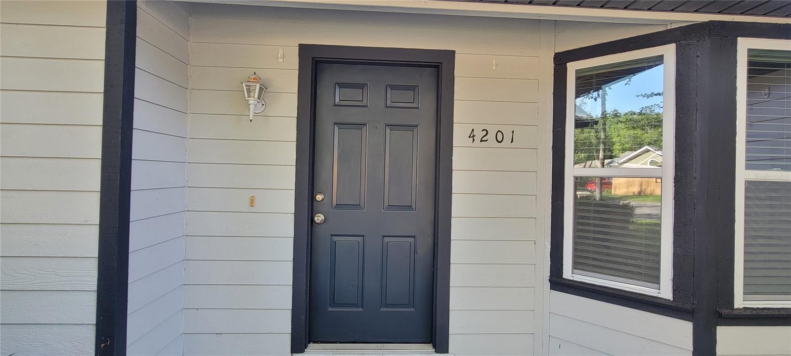 4201 NW 23RD TER, GAINESVILLE, FL, 32605