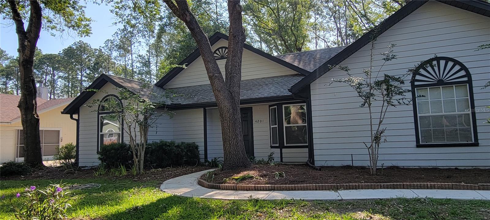 4201 NW 23RD TER, GAINESVILLE, FL, 32605