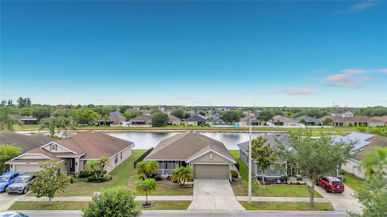 10821 STANDING STONE DR, WIMAUMA, FL, 33598