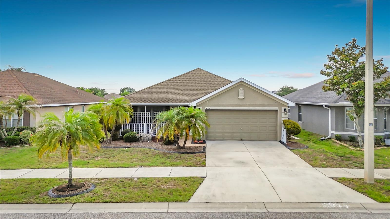 10821 STANDING STONE DR, WIMAUMA, FL, 33598