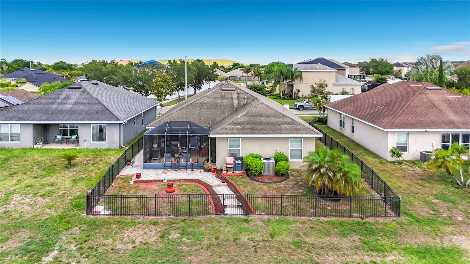 10821 STANDING STONE DR, WIMAUMA, FL, 33598