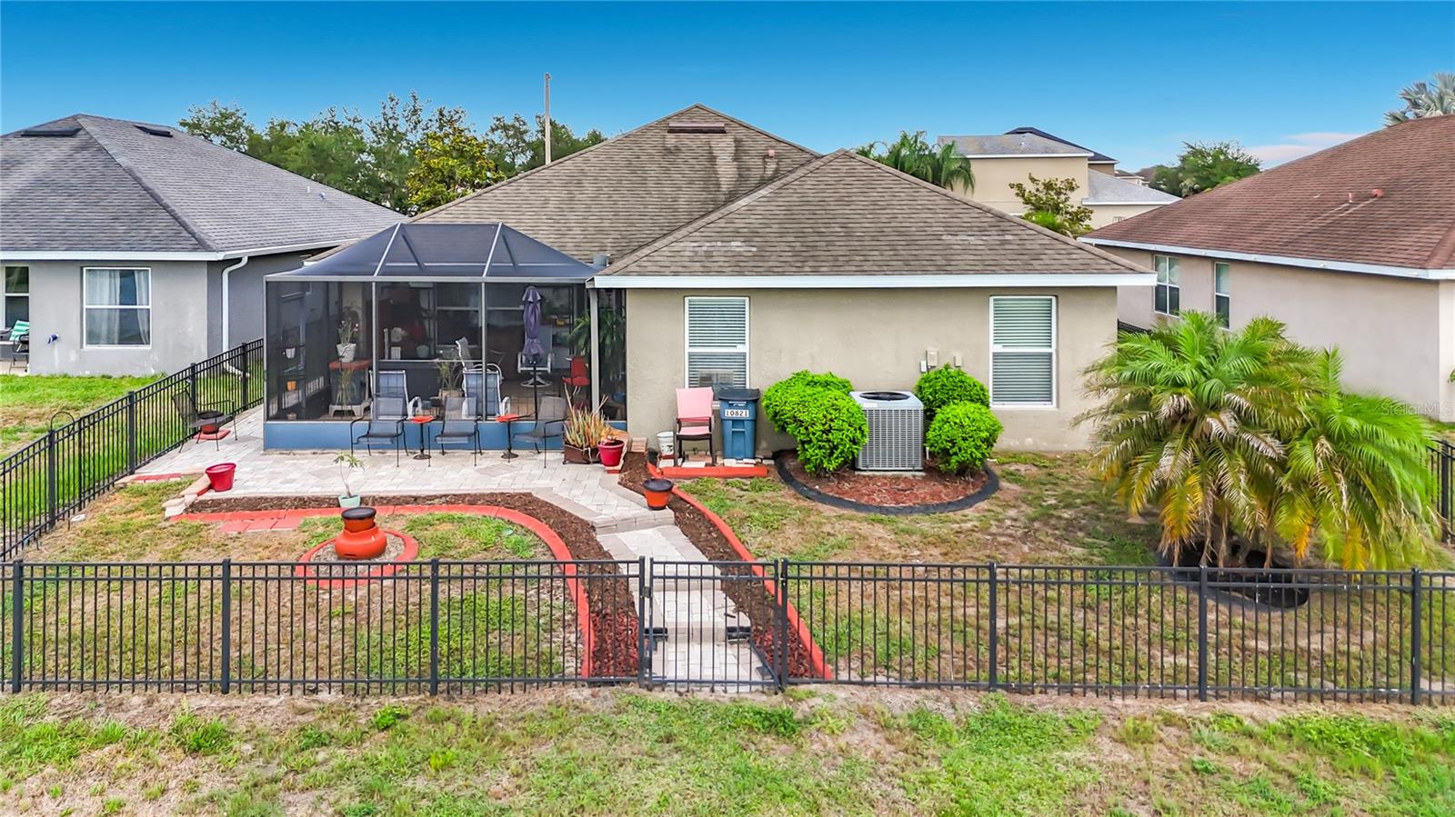 10821 STANDING STONE DR, WIMAUMA, FL, 33598