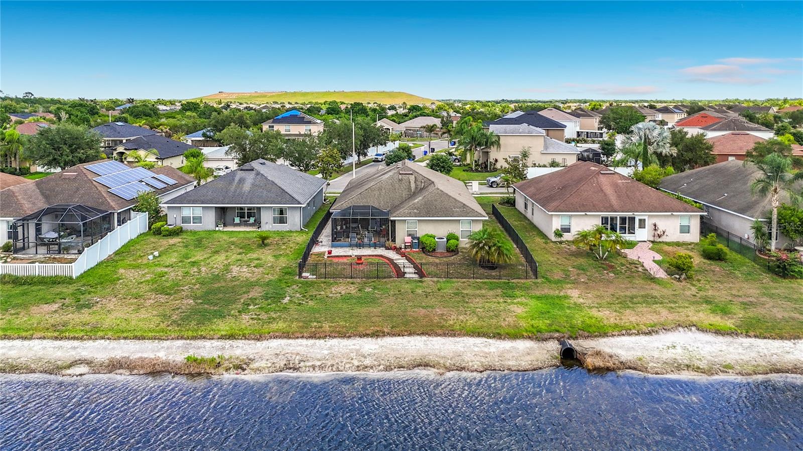 10821 STANDING STONE DR, WIMAUMA, FL, 33598