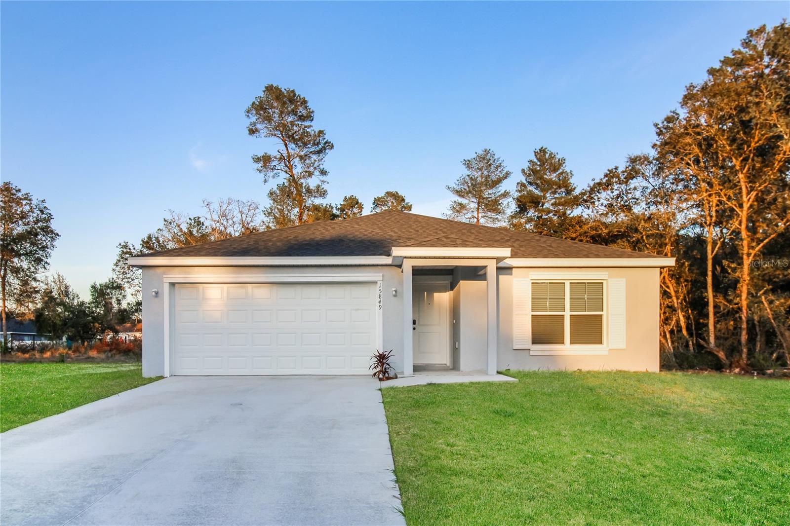 46 ASH RD, OCALA, FL, 34472