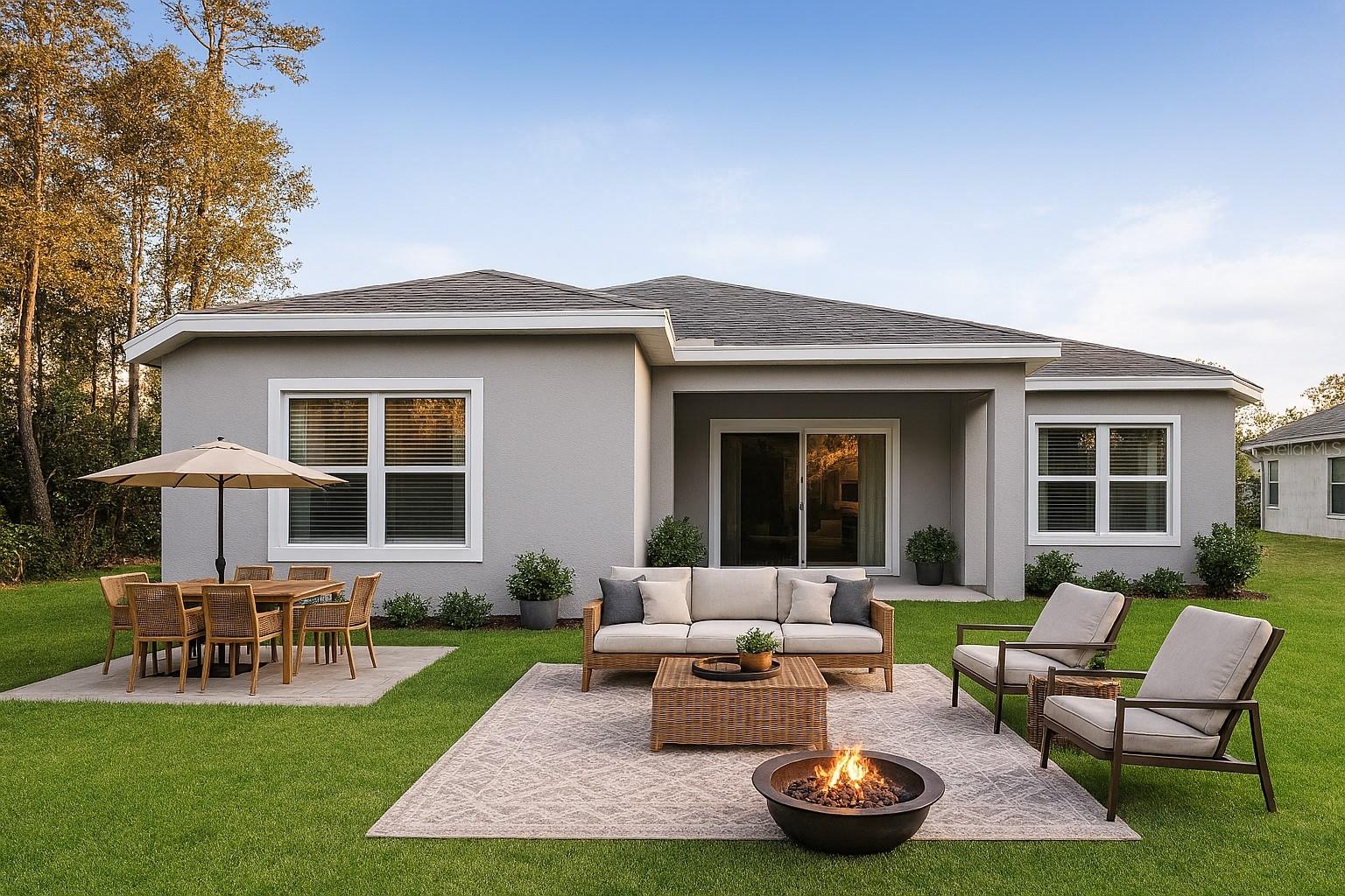 46 ASH RD, OCALA, FL, 34472