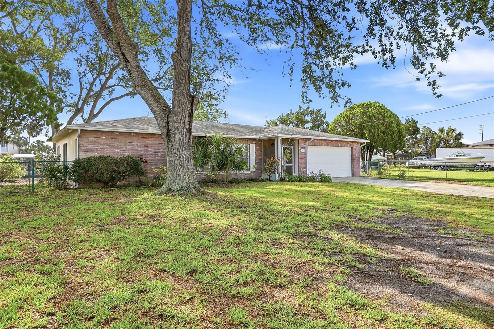 3332 GULF WINDS CIR, HERNANDO BEACH, FL, 34607