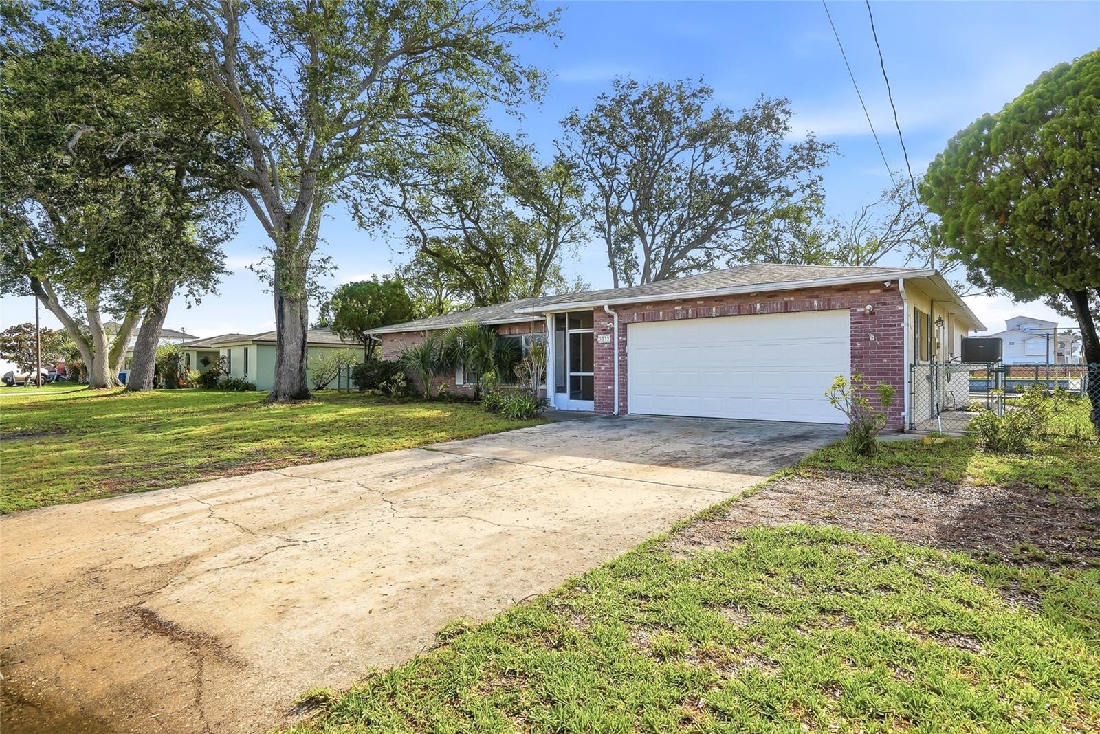 3332 GULF WINDS CIR, HERNANDO BEACH, FL, 34607