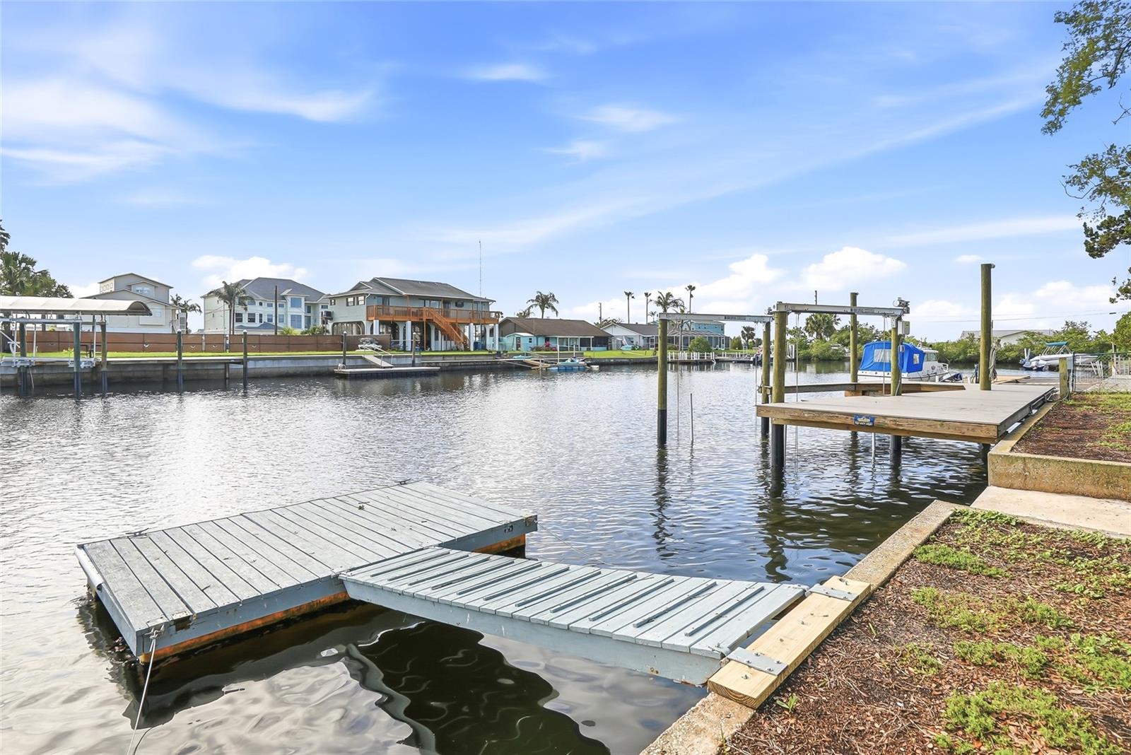 3332 GULF WINDS CIR, HERNANDO BEACH, FL, 34607