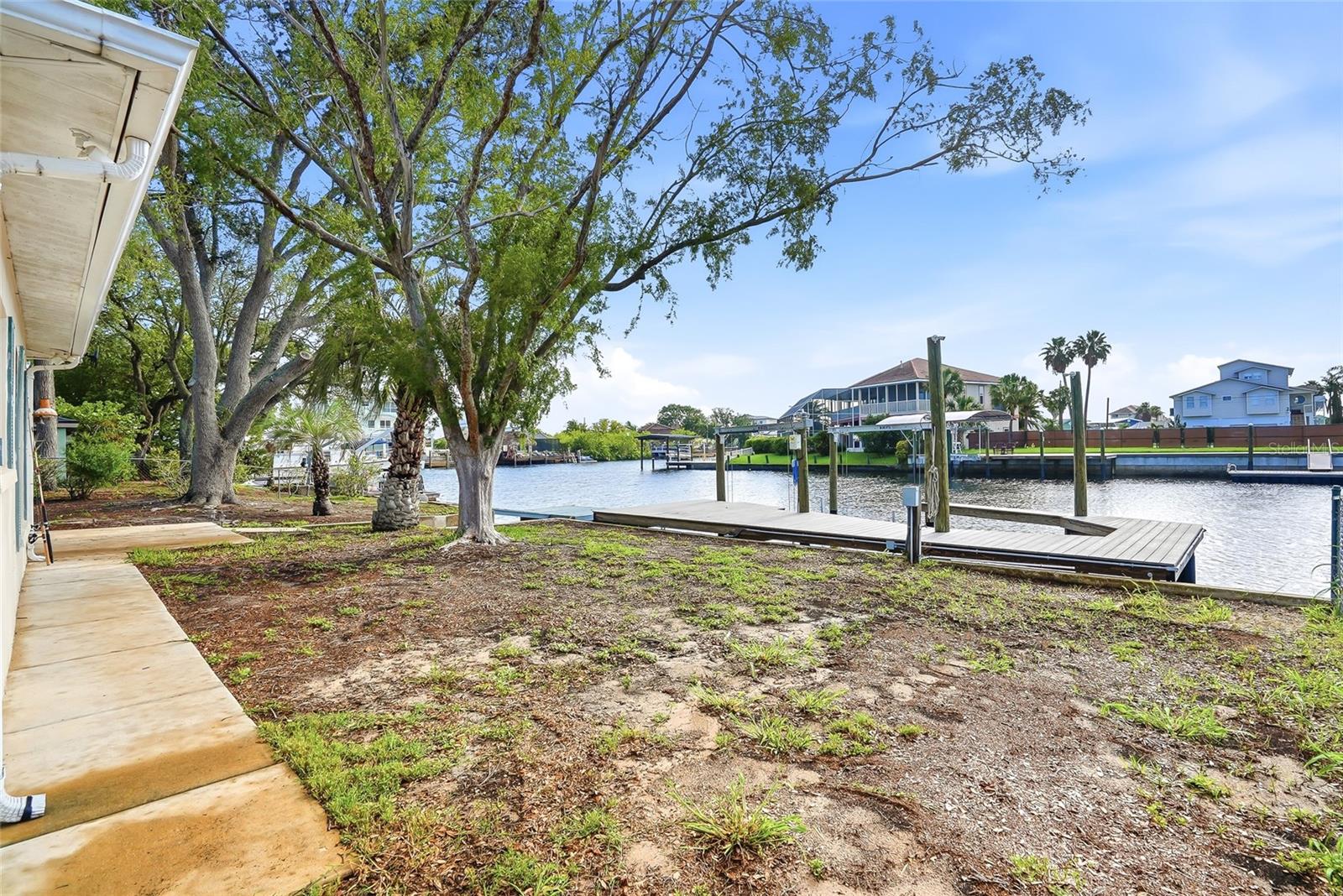 3332 GULF WINDS CIR, HERNANDO BEACH, FL, 34607