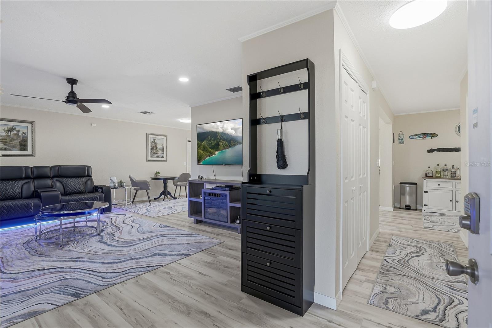 3332 GULF WINDS CIR, HERNANDO BEACH, FL, 34607