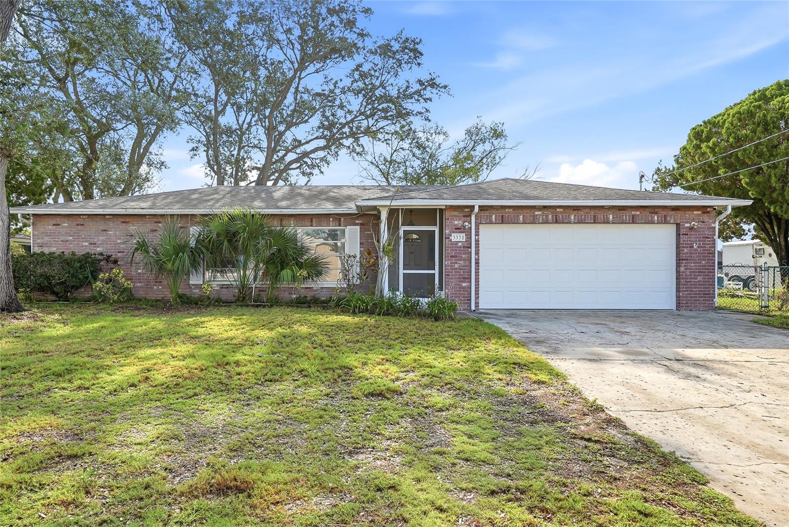 3332 GULF WINDS CIR, HERNANDO BEACH, FL, 34607