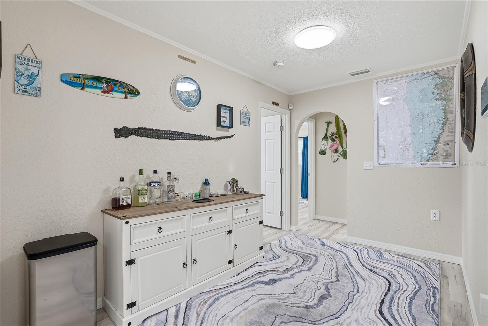 3332 GULF WINDS CIR, HERNANDO BEACH, FL, 34607