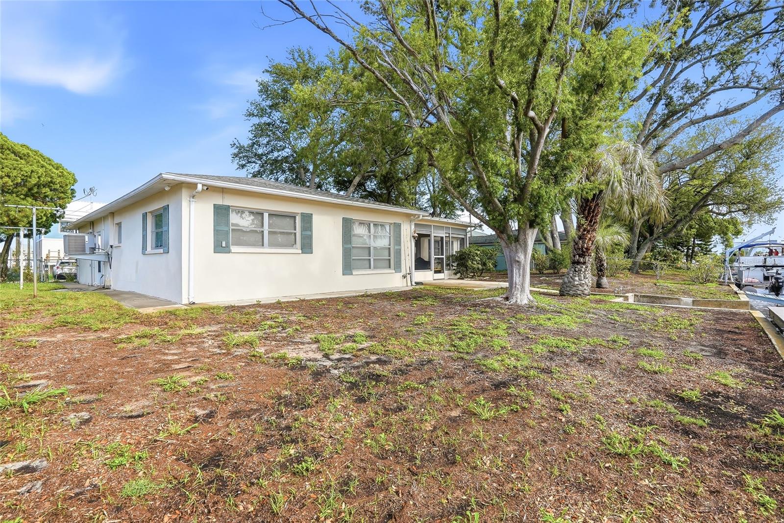 3332 GULF WINDS CIR, HERNANDO BEACH, FL, 34607