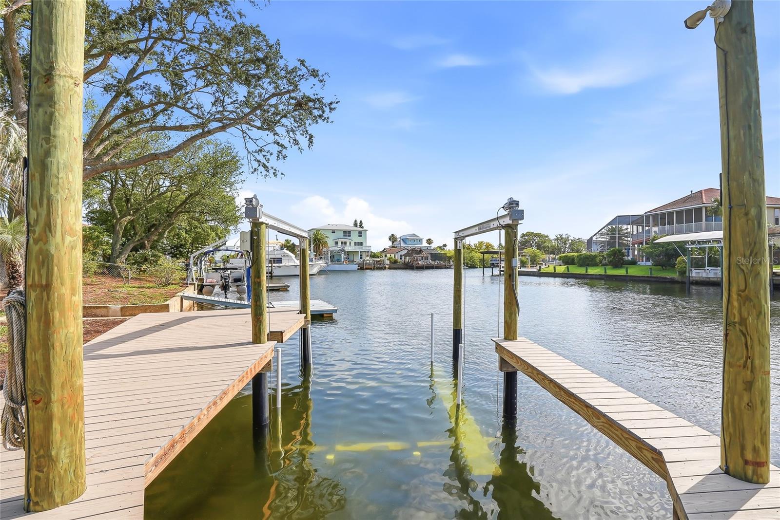 3332 GULF WINDS CIR, HERNANDO BEACH, FL, 34607