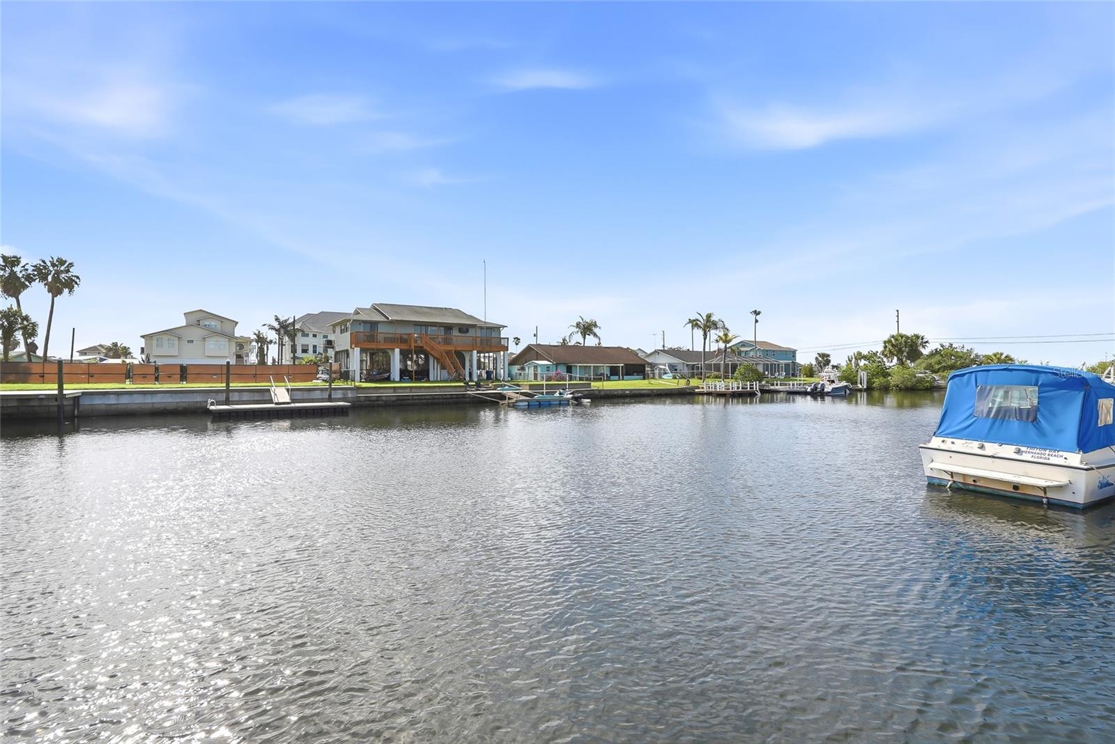 3332 GULF WINDS CIR, HERNANDO BEACH, FL, 34607