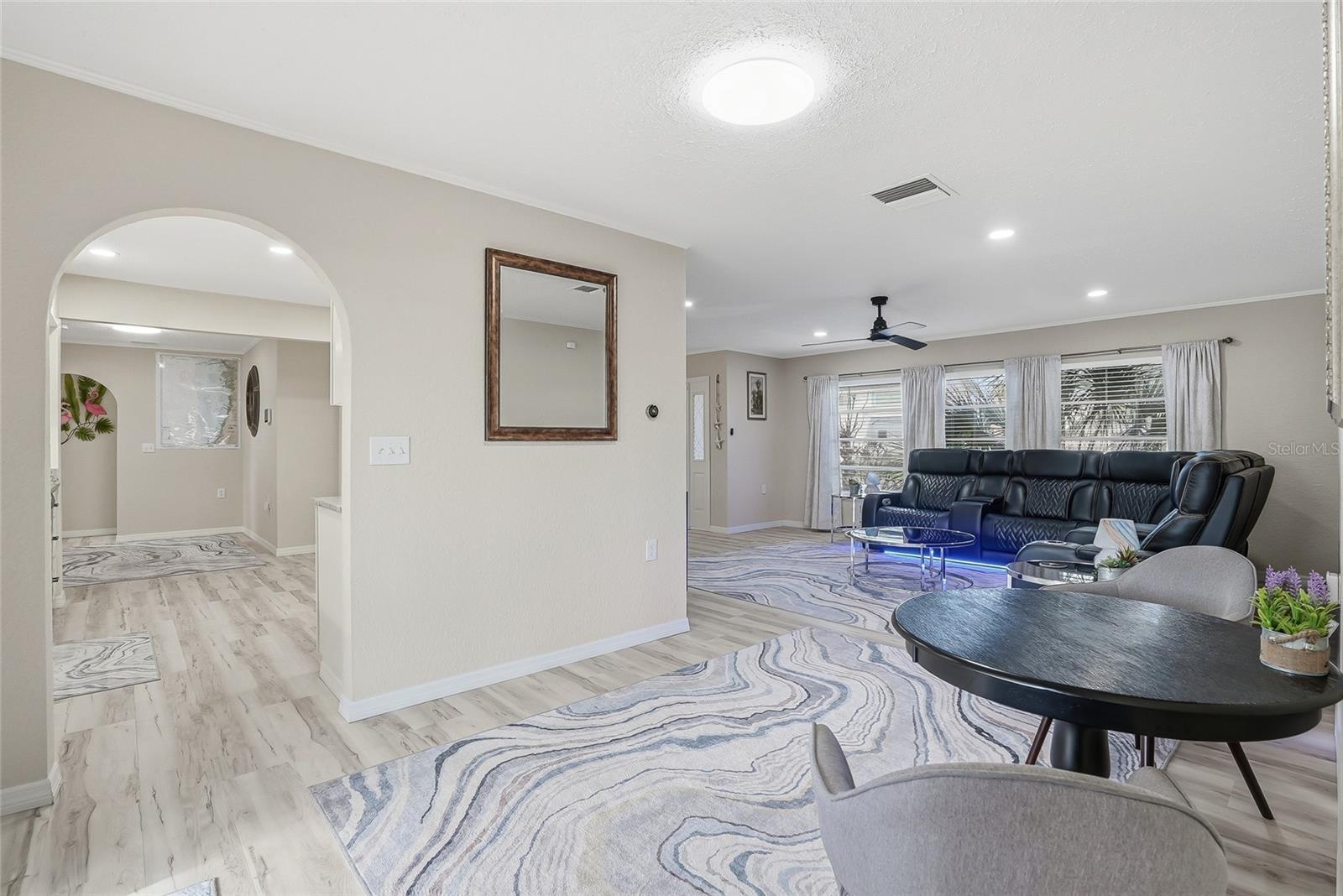 3332 GULF WINDS CIR, HERNANDO BEACH, FL, 34607