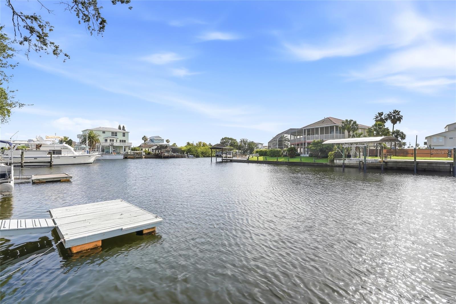3332 GULF WINDS CIR, HERNANDO BEACH, FL, 34607