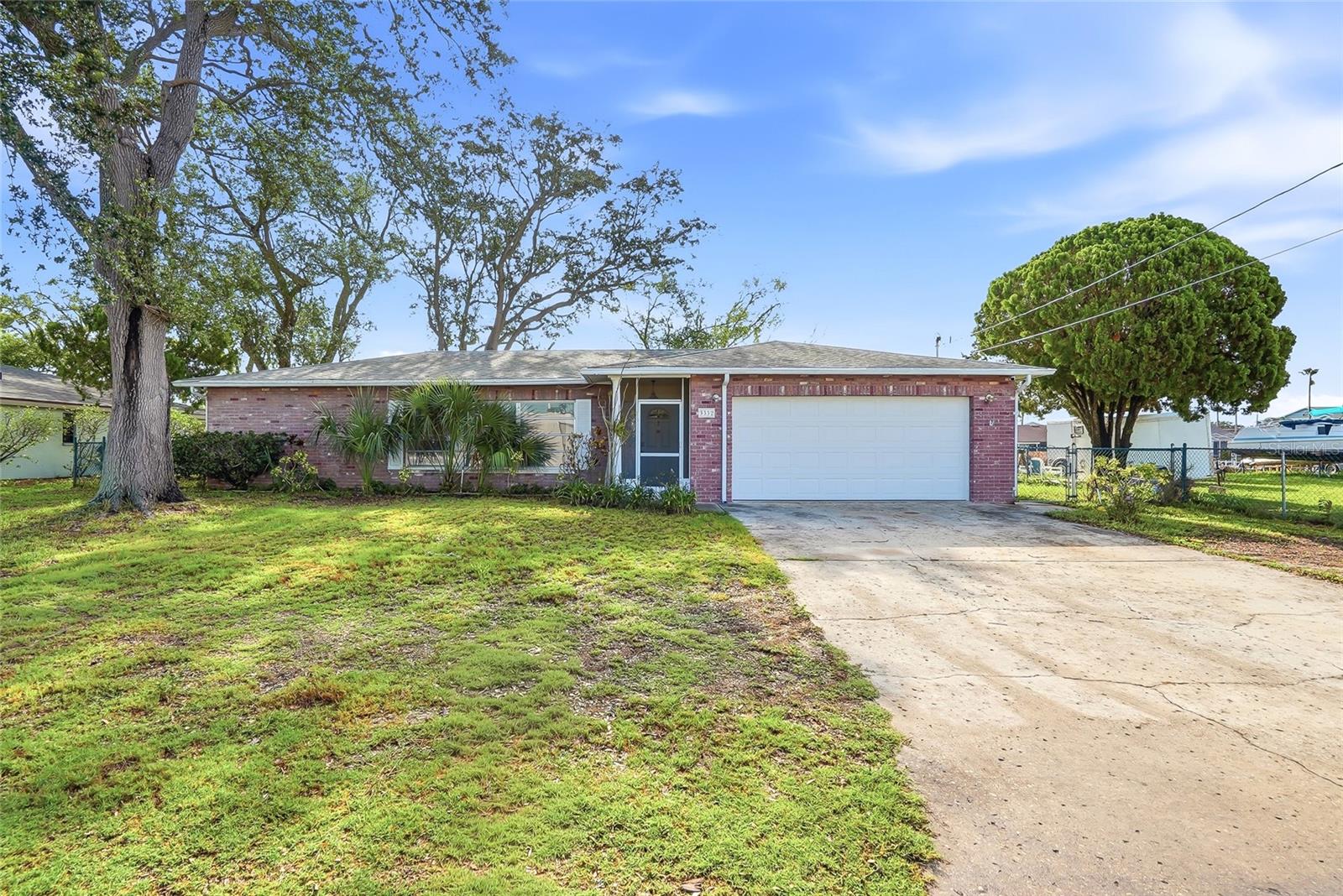 3332 GULF WINDS CIR, HERNANDO BEACH, FL, 34607