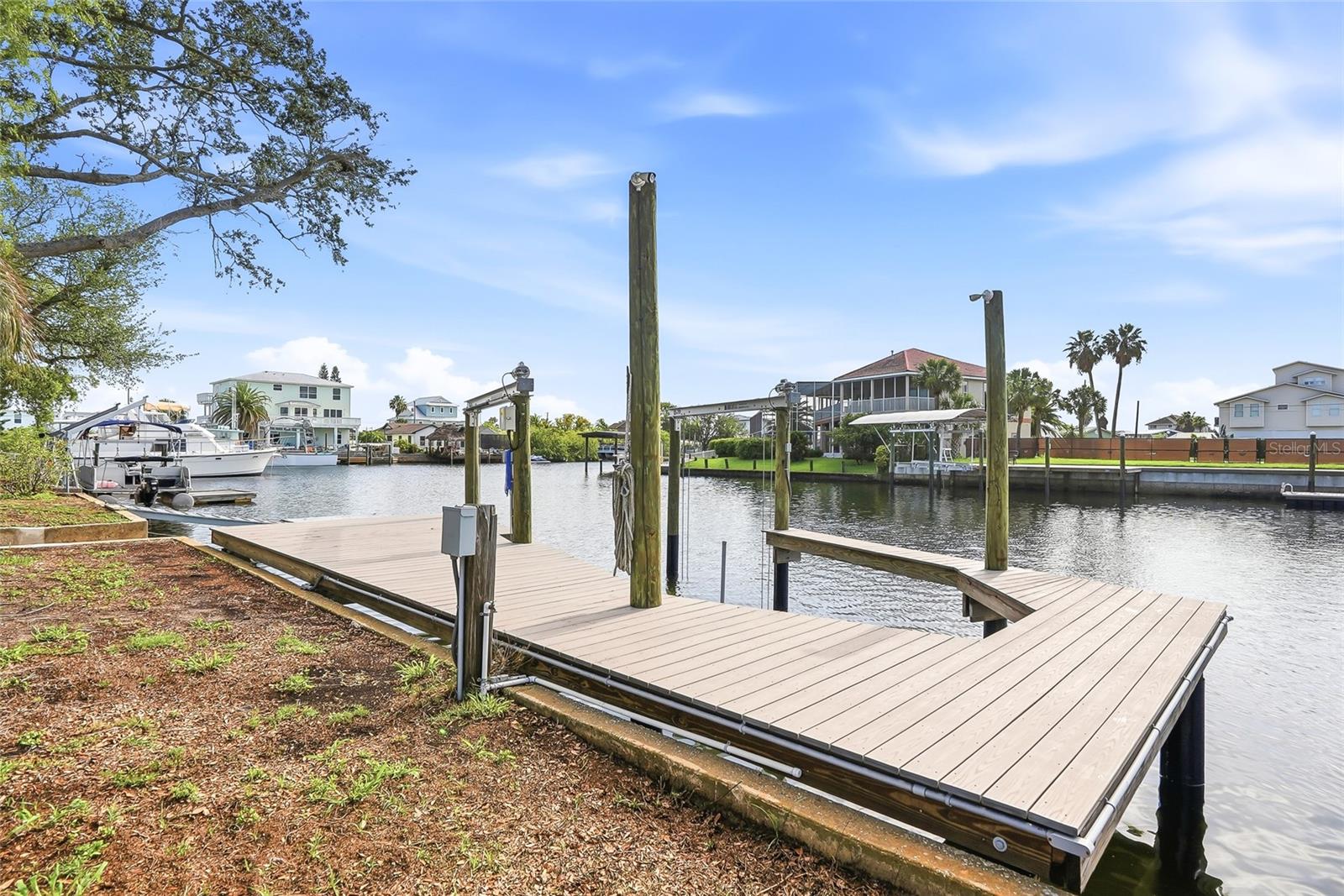 3332 GULF WINDS CIR, HERNANDO BEACH, FL, 34607