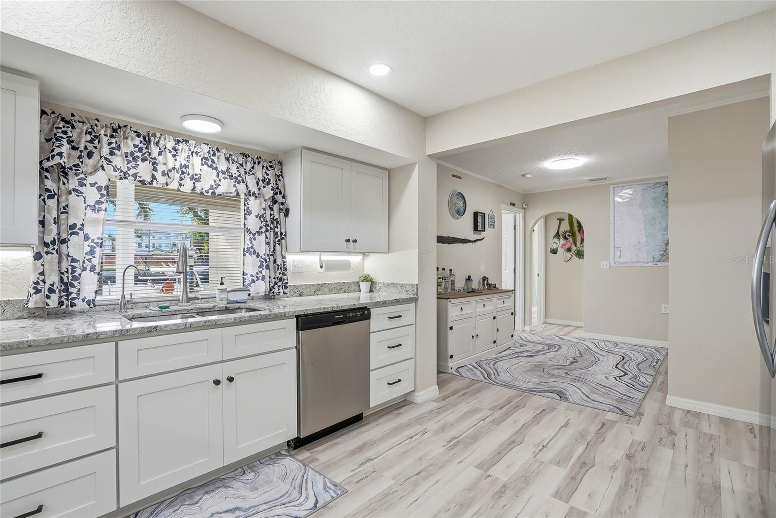 3332 GULF WINDS CIR, HERNANDO BEACH, FL, 34607