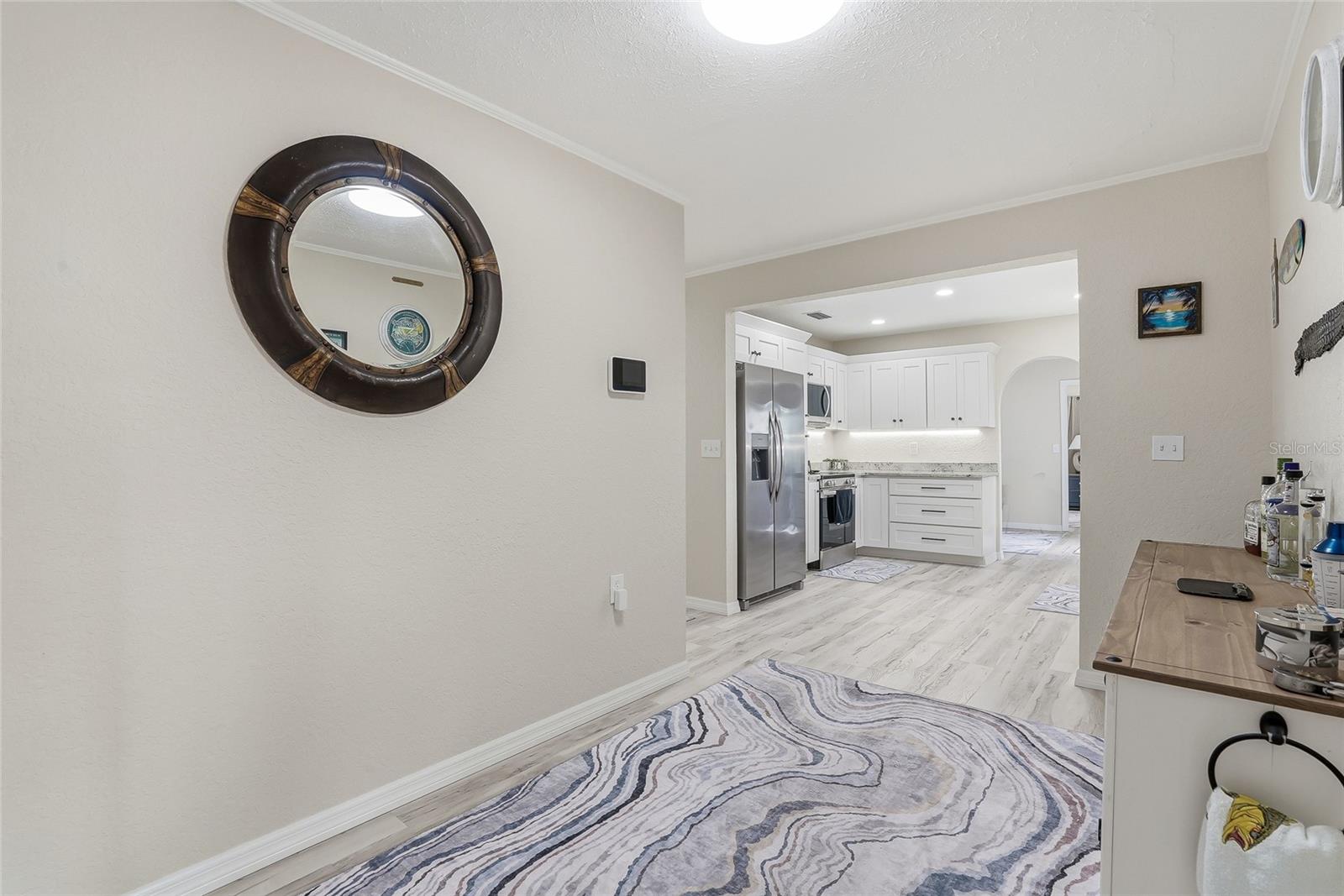 3332 GULF WINDS CIR, HERNANDO BEACH, FL, 34607