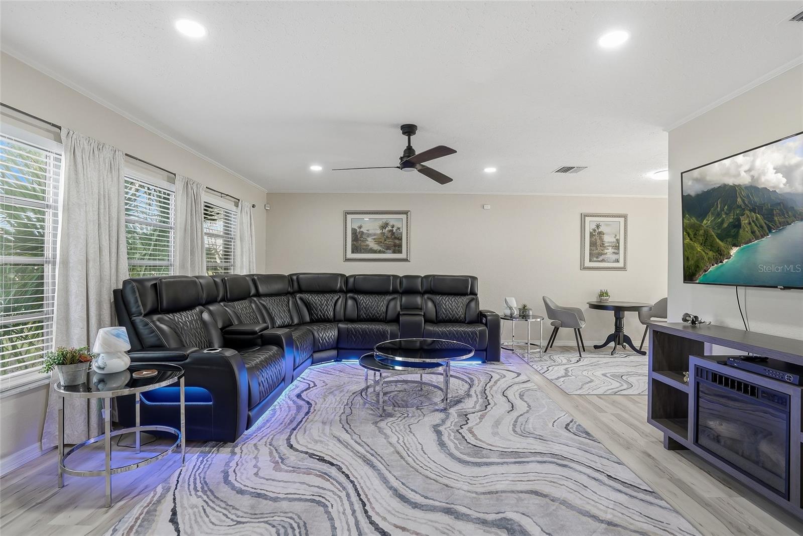 3332 GULF WINDS CIR, HERNANDO BEACH, FL, 34607