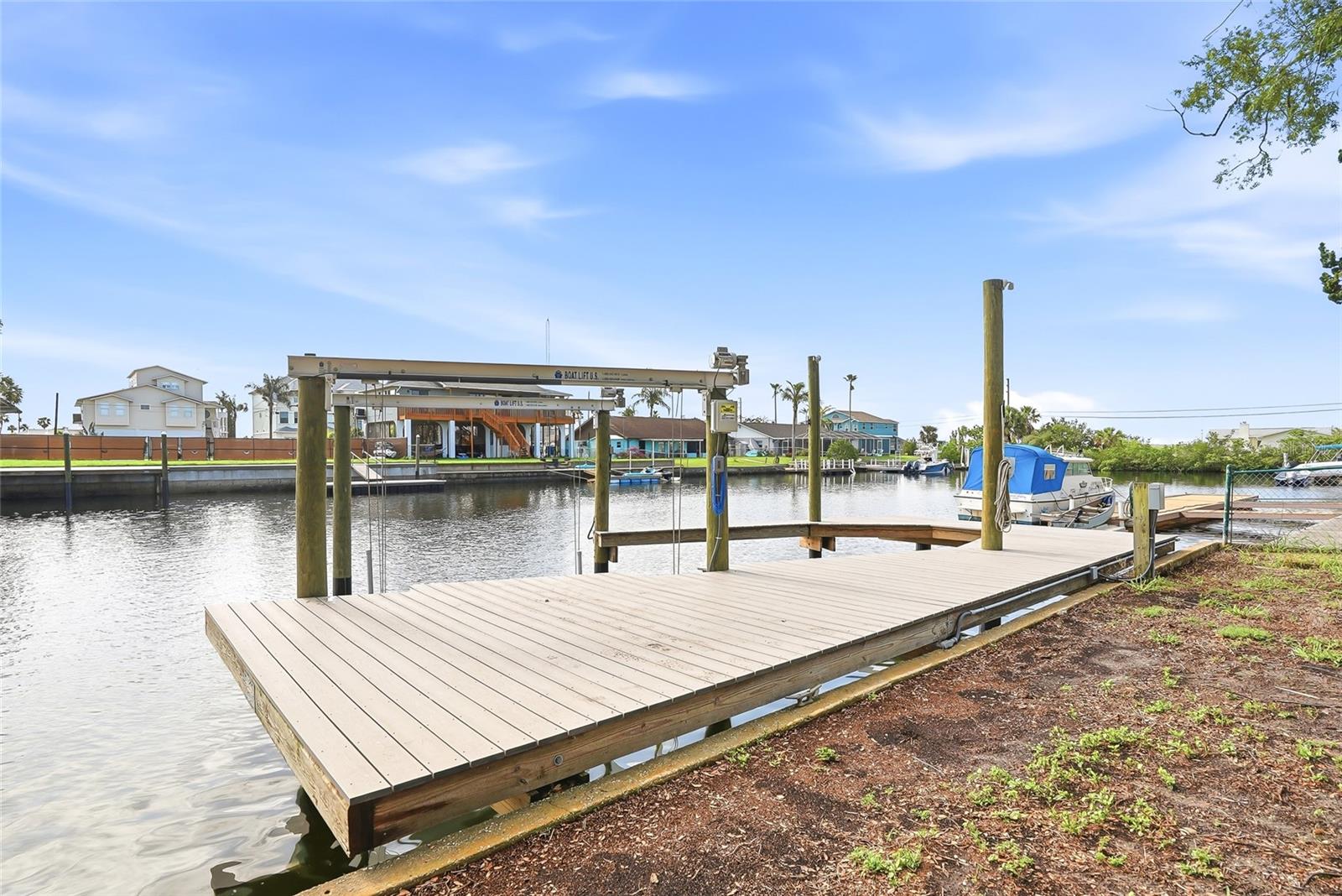 3332 GULF WINDS CIR, HERNANDO BEACH, FL, 34607