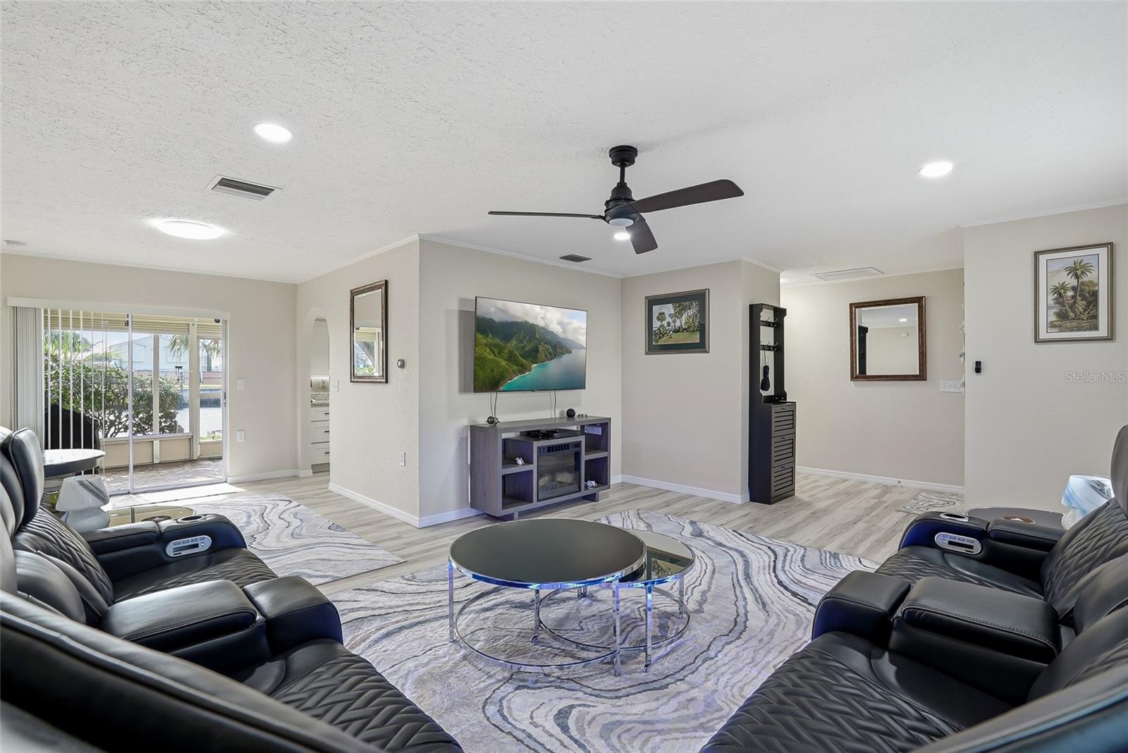 3332 GULF WINDS CIR, HERNANDO BEACH, FL, 34607