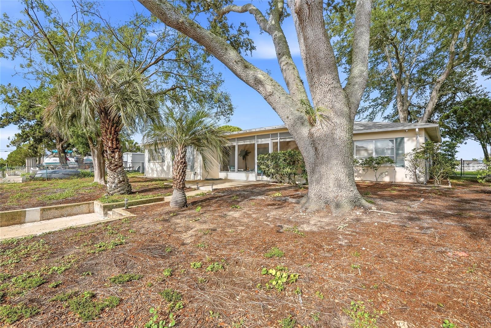 3332 GULF WINDS CIR, HERNANDO BEACH, FL, 34607