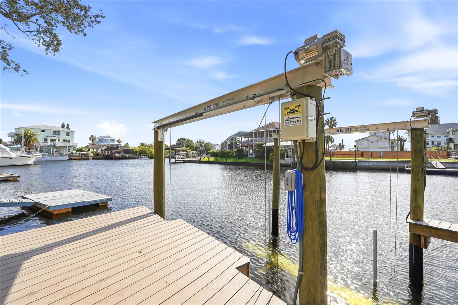 3332 GULF WINDS CIR, HERNANDO BEACH, FL, 34607