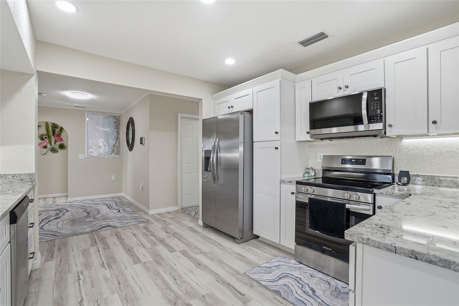 3332 GULF WINDS CIR, HERNANDO BEACH, FL, 34607