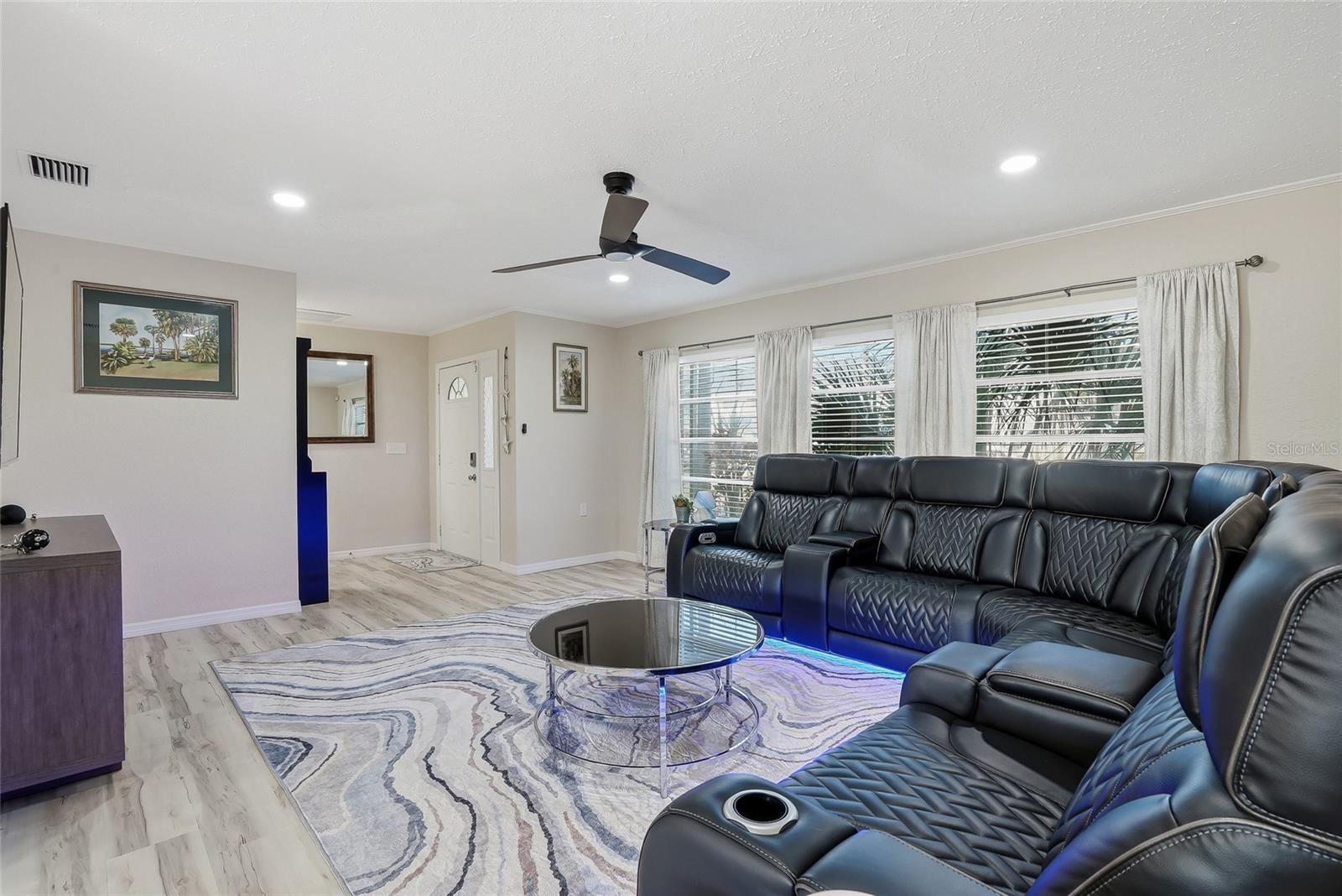 3332 GULF WINDS CIR, HERNANDO BEACH, FL, 34607