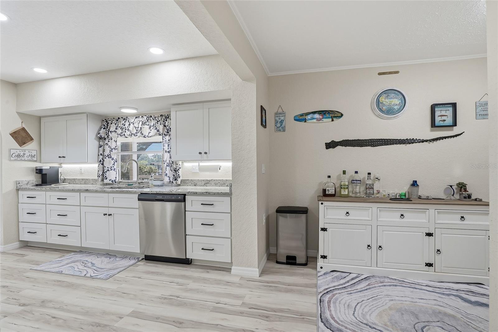 3332 GULF WINDS CIR, HERNANDO BEACH, FL, 34607