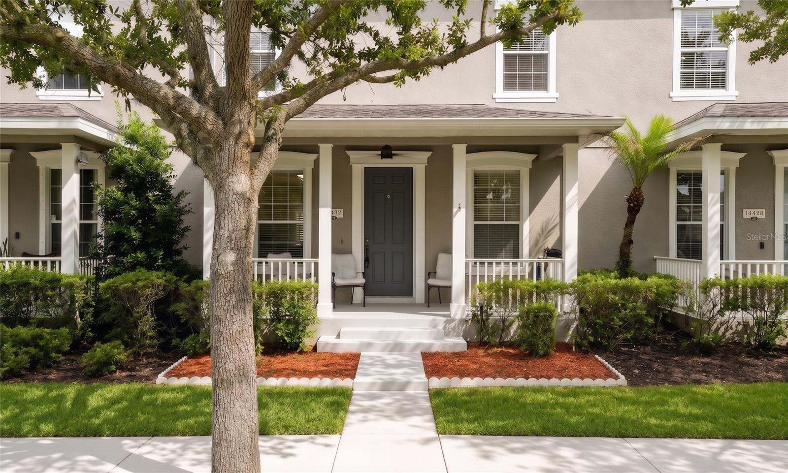 14432 CLARKSON DR, ORLANDO, FL, 32828