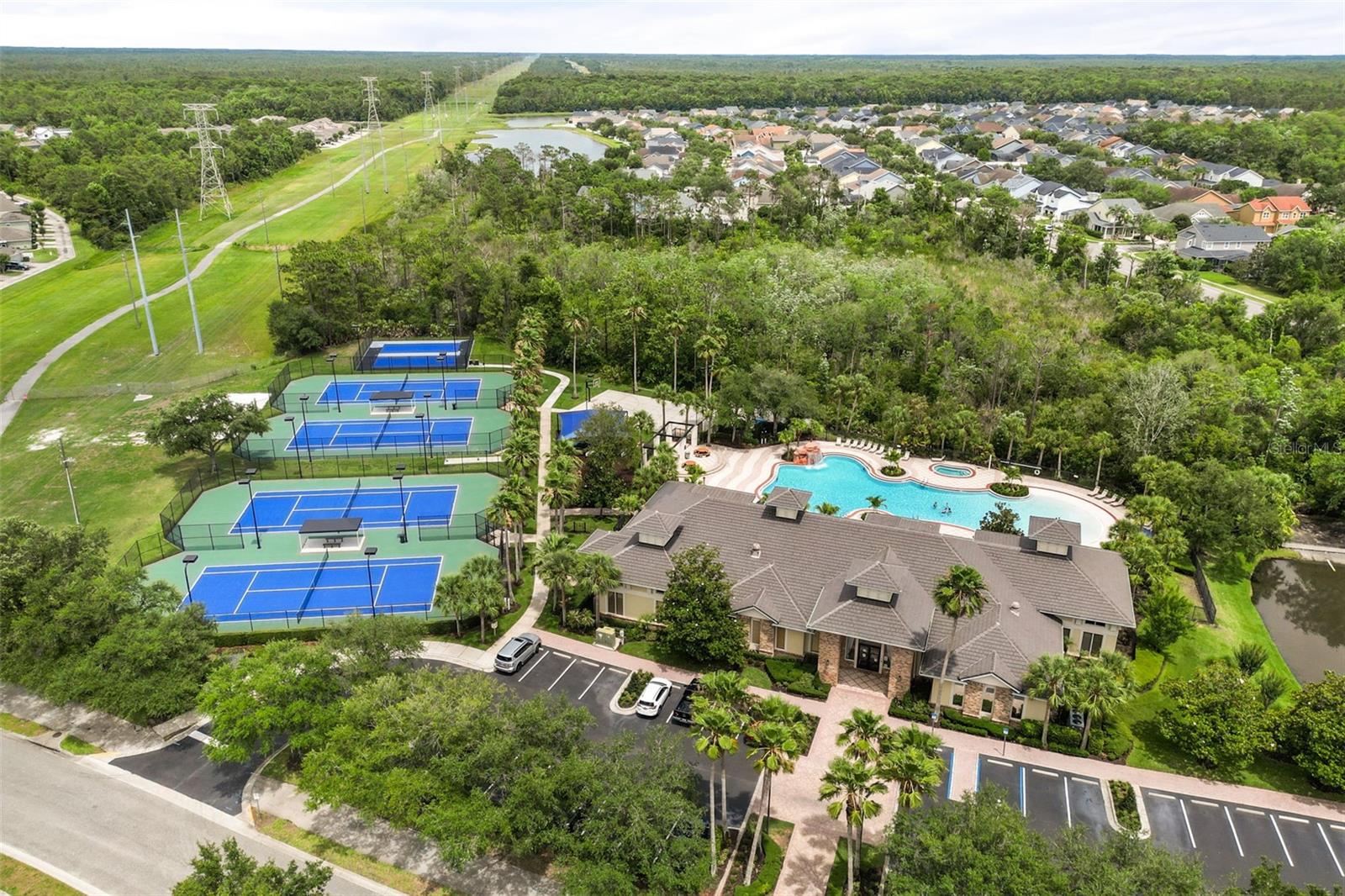 14432 CLARKSON DR, ORLANDO, FL, 32828