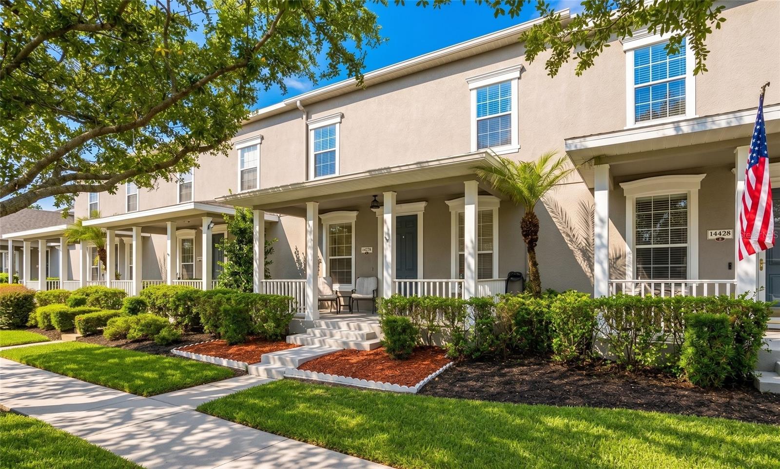 14432 CLARKSON DR, ORLANDO, FL, 32828