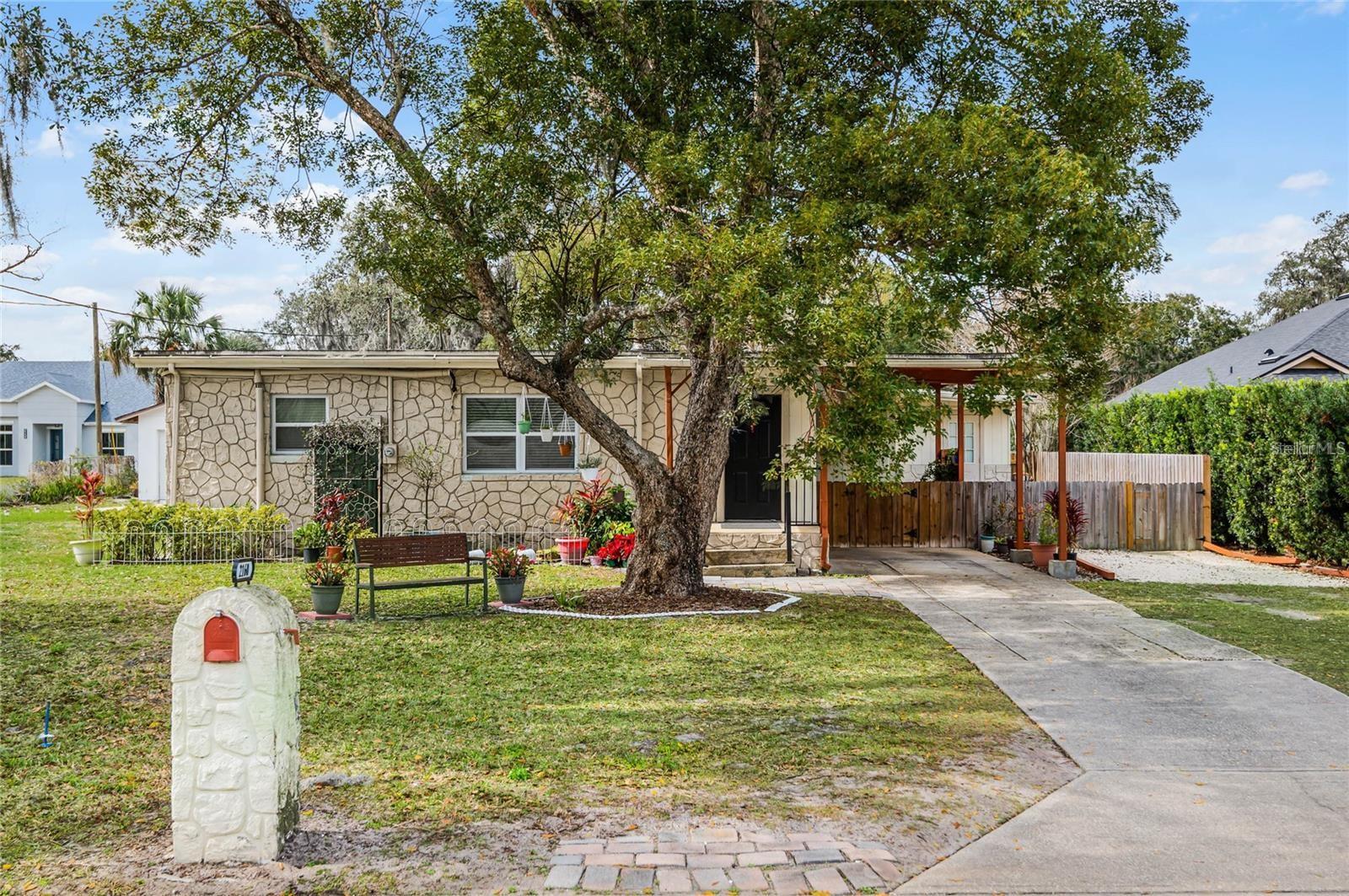 2160 CORBETT RD, ORLANDO, FL, 32826