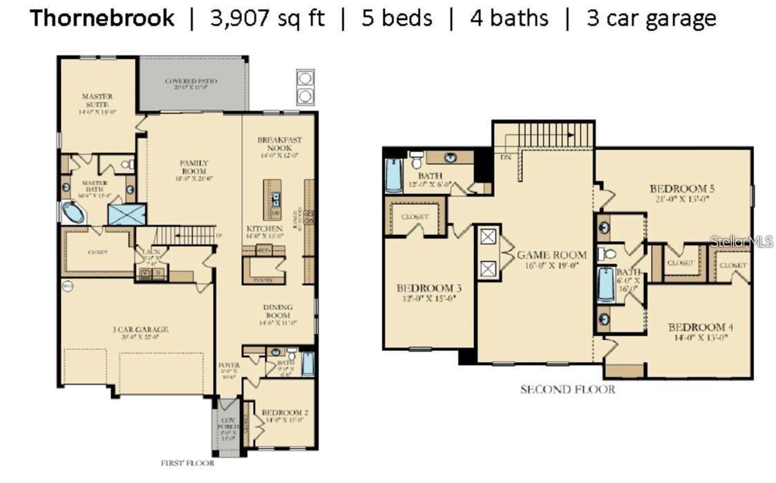4937 LOTTA CT, ST CLOUD, FL, 34772