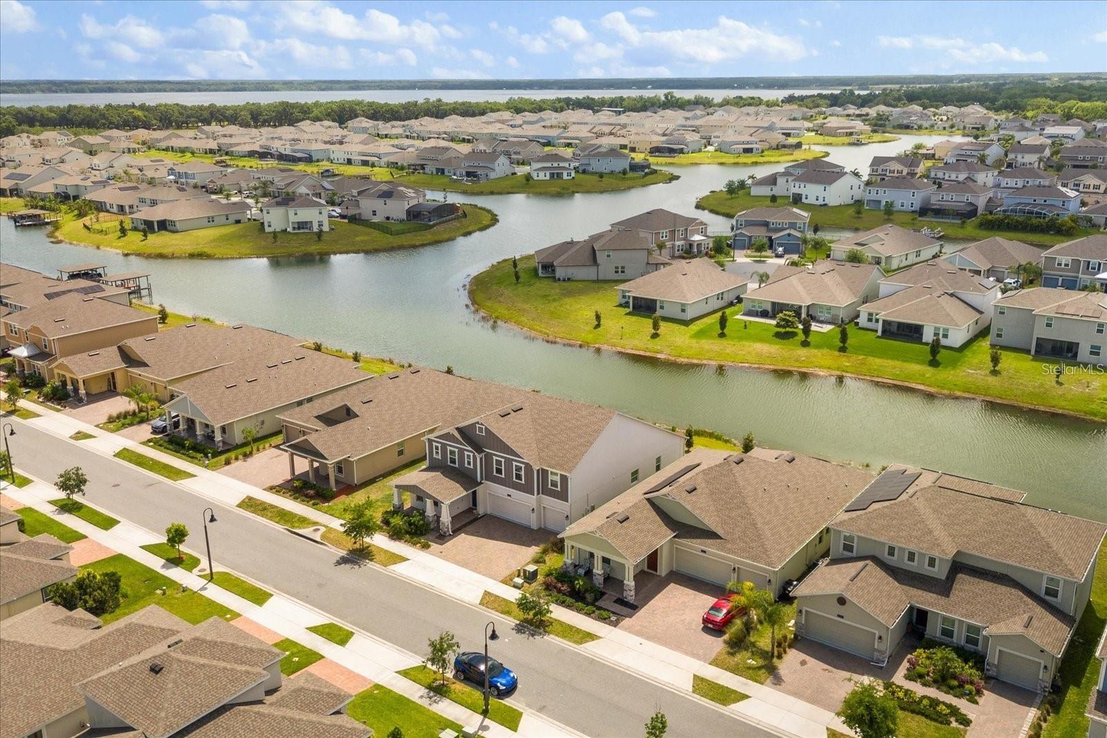 4937 LOTTA CT, ST CLOUD, FL, 34772