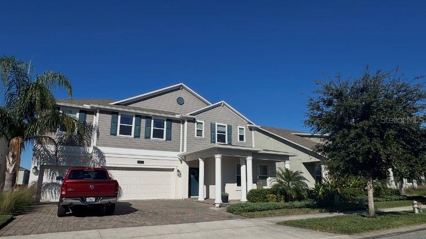 4937 LOTTA CT, ST CLOUD, FL, 34772