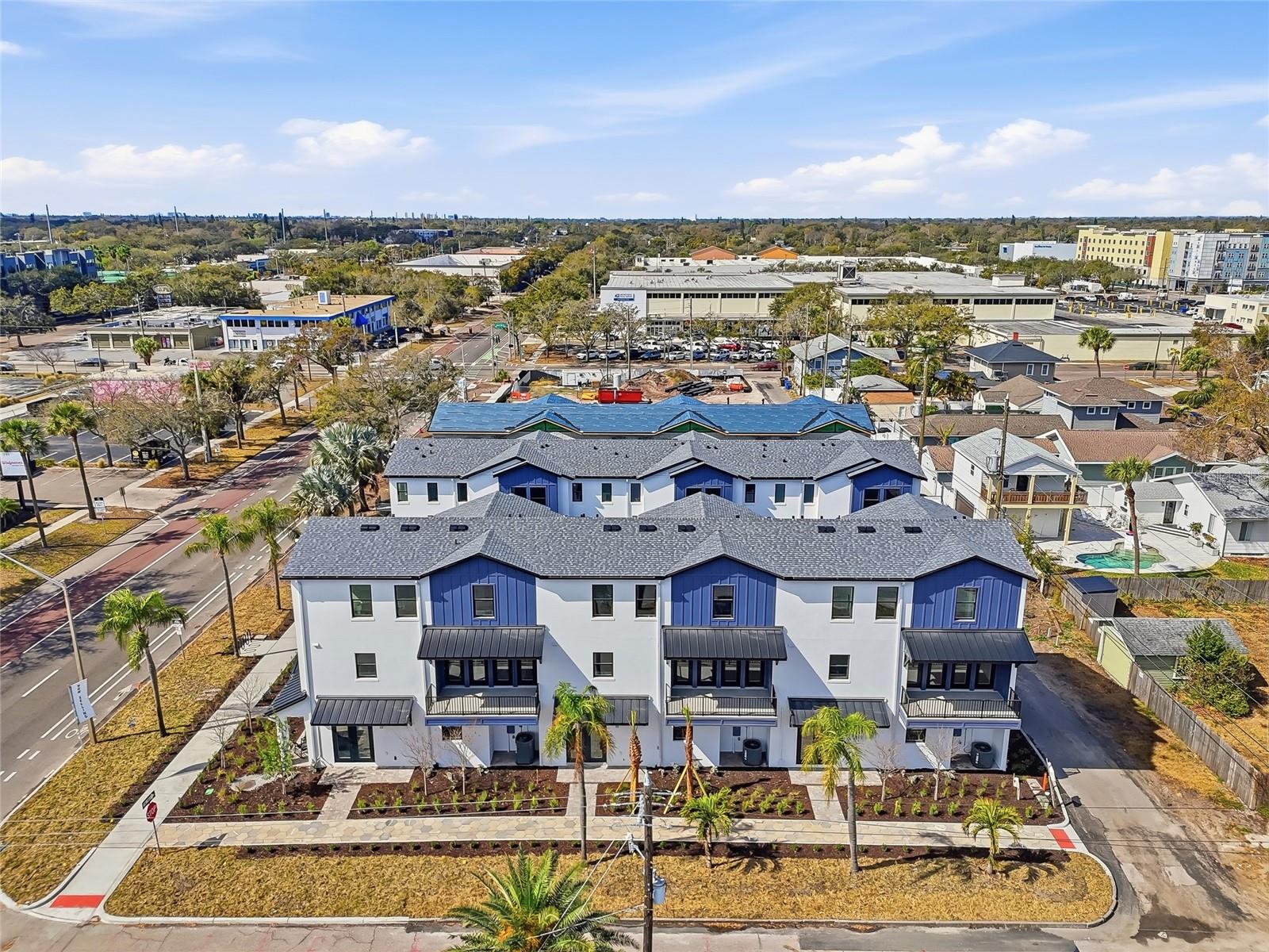 3005 1ST AVE N, ST PETERSBURG, FL, 33713