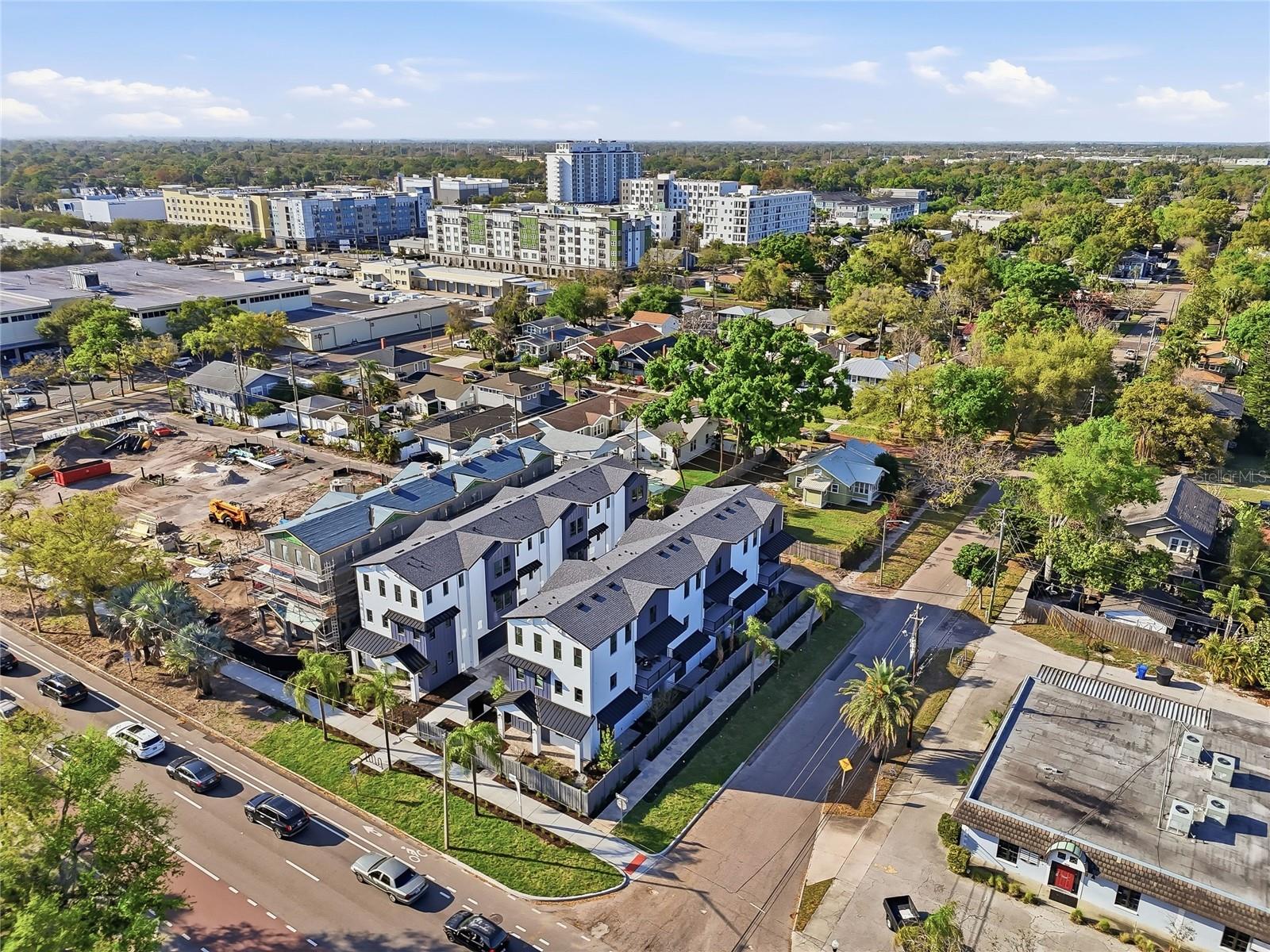 3005 1ST AVE N, ST PETERSBURG, FL, 33713