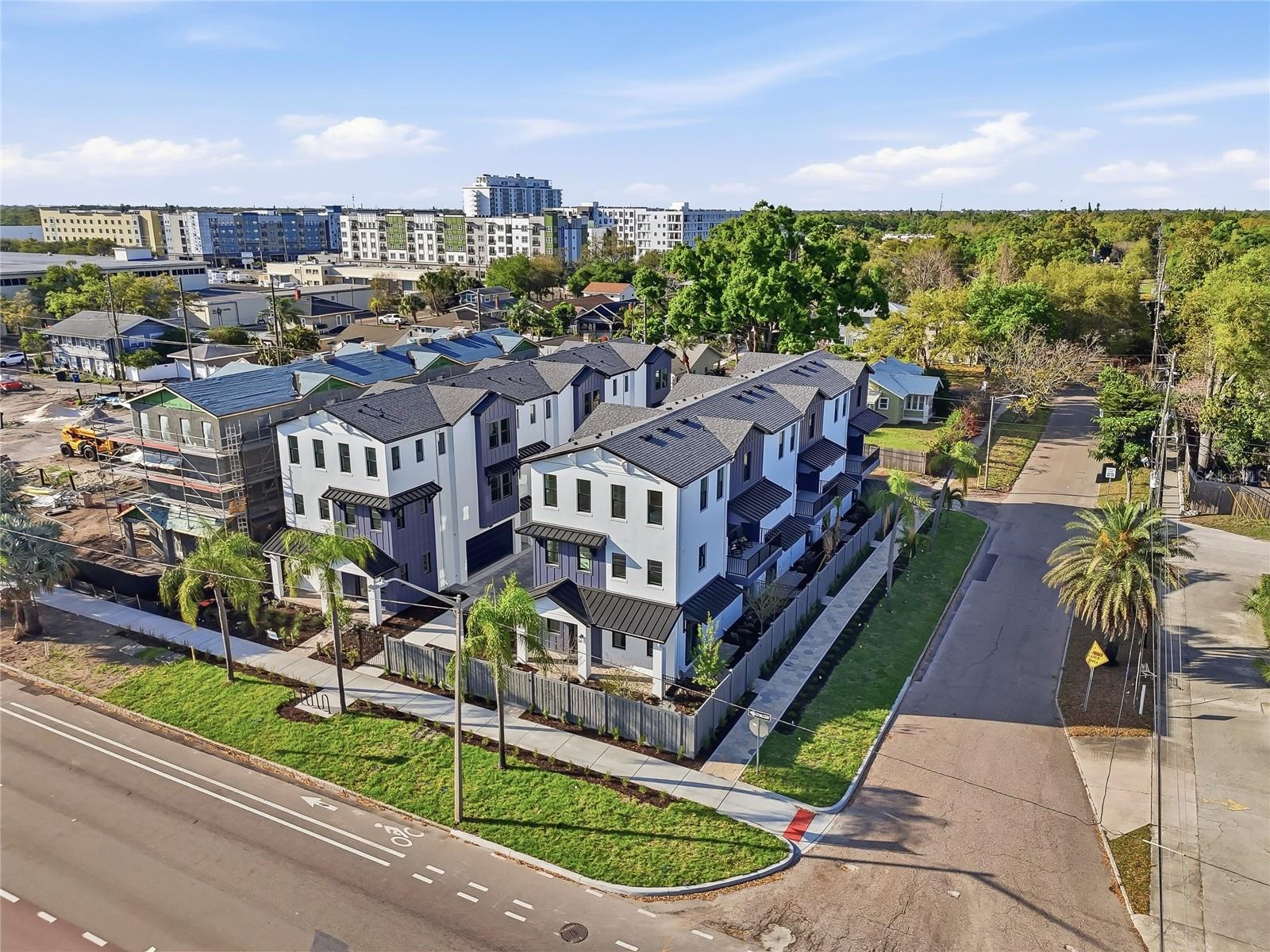 3005 1ST AVE N, ST PETERSBURG, FL, 33713
