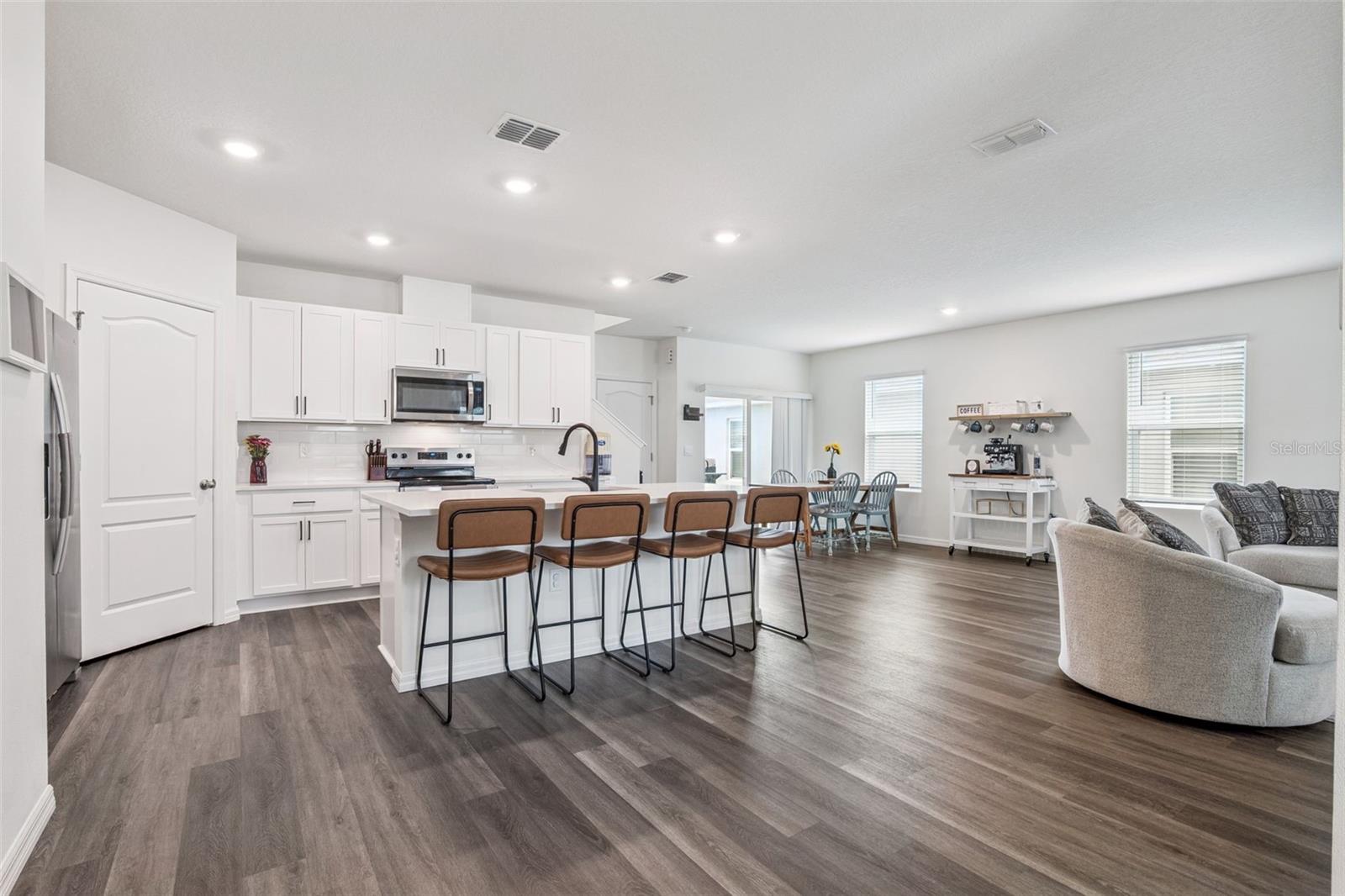 5368 HAYLOFT DR, APOPKA, FL, 32712