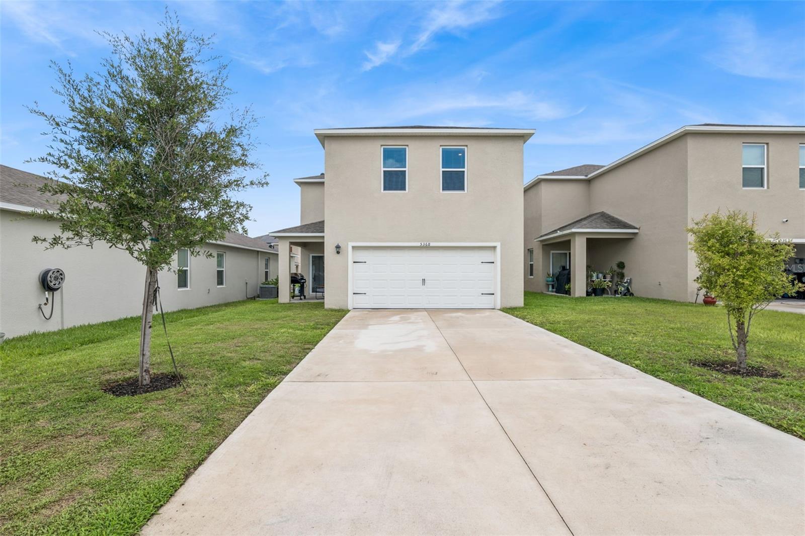 5368 HAYLOFT DR, APOPKA, FL, 32712