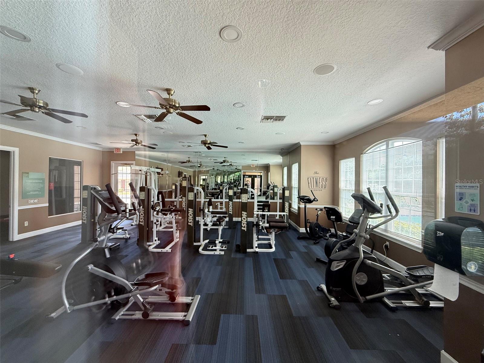 14316 FREDRICKSBURG DR #505, ORLANDO, FL, 32837
